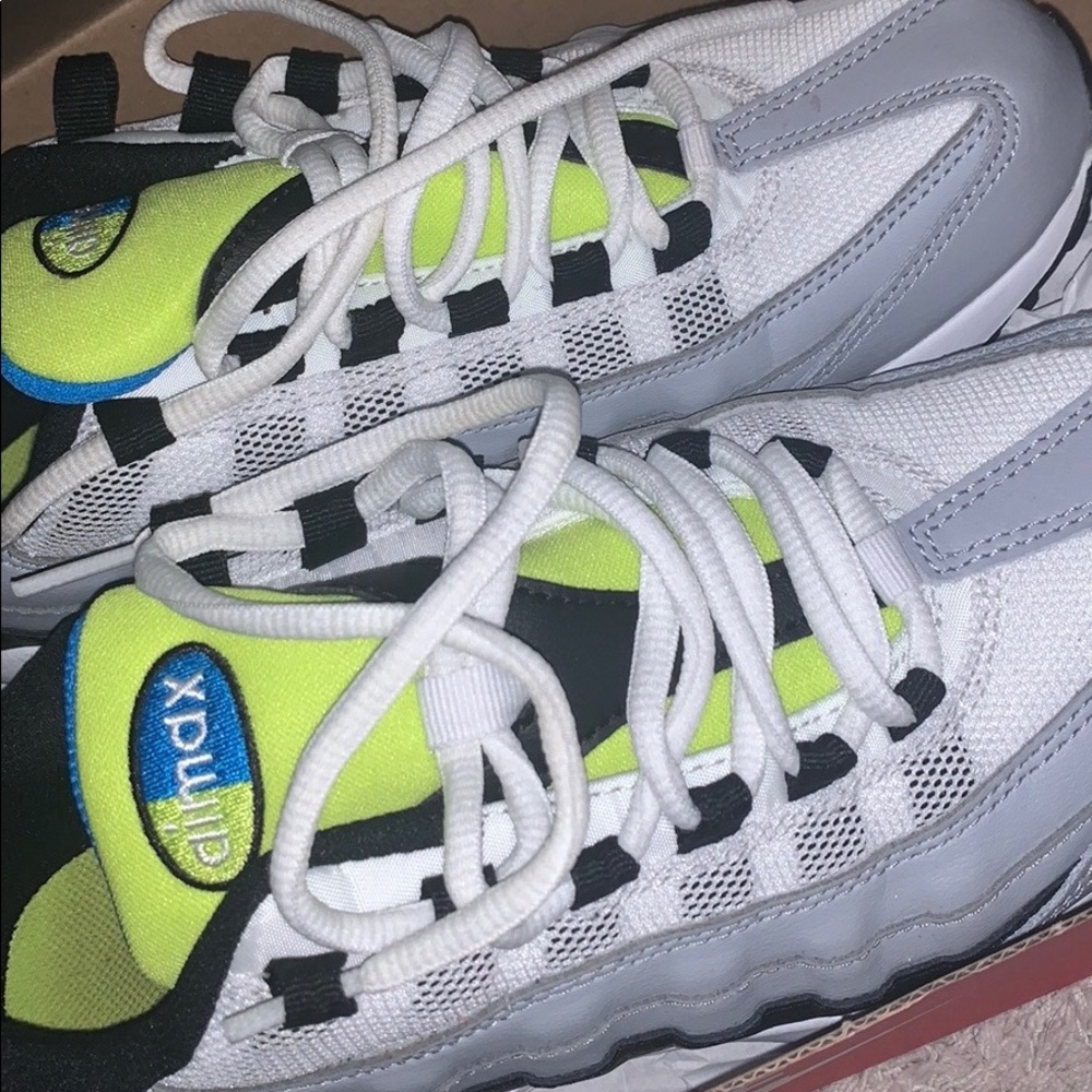 Nike AIRMAX 95’ (GS)
